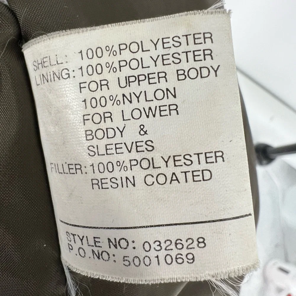 PACIFIC TRAIL HOODED CHOCOLATE BROWN JACKET, COZY WEATHER PROTECTION‎